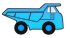 used dumper