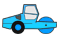 used compactors/ rollers