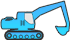 gebrauchte Baumaschinen