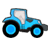 gebrauchter landwirtschaftlich