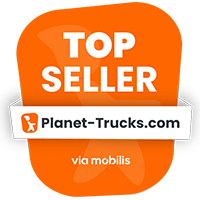 Via Mobilis - Top seller