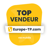 Via Mobilis - Top seller