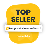 Via Mobilis - Top seller