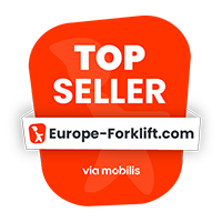 Via Mobilis - Top seller