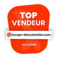 Via Mobilis - Top seller