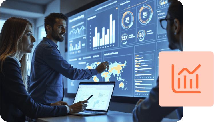 Solutions DATA