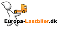 Europa Lastbiler