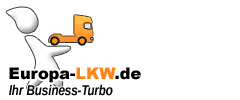 Europa-LKW