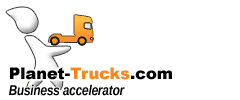Planet Trucks