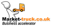 Market Truck