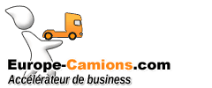 Europe Camions