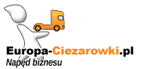 Europa Ciężarówki