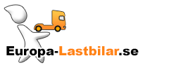 Europa Lastbilar