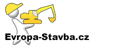 Evropa Stavba