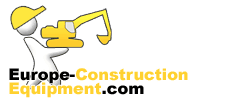Europe Construction Equipment