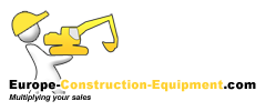 Europe Construction Equipment