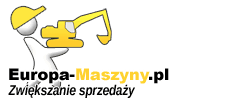 Europa Maszyny