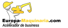 Europa Maquinaria
