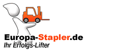 Europa-Stapler