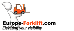 Europe Forklift