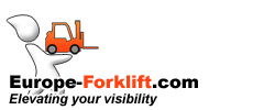 Europe Forklift