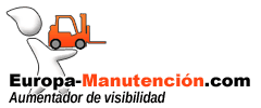 Europa Manutención