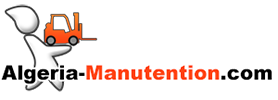Algéria Manutention