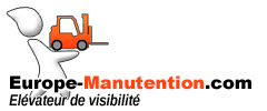 Europe Manutention