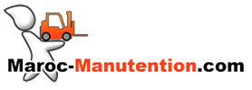 Maroc Manutention