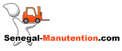 Sénégal Manutention