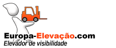 Europa Elevação