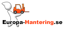 Europa Hantering