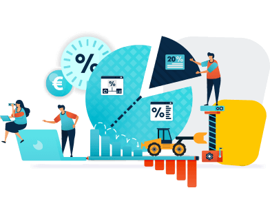 Marché Engins TP & BTP : Baromètre sur les tendances d'achats en 2019