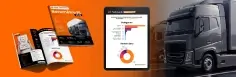 Marché Poids Lourds : Baromètre sur les tendances d'achats en 2025
