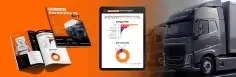 Vrachtwagenmarkt: Barometer betreffende de kooptendensen in 2025