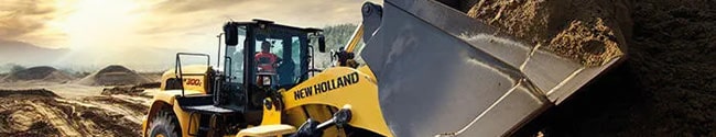 New Holland