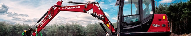 Yanmar