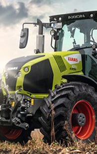 Claas