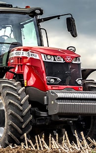 Massey Ferguson