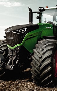 Fendt