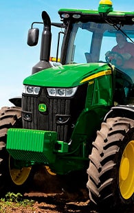 John Deere