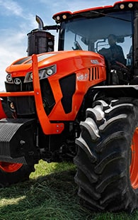 Kubota