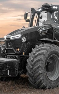 Deutz-Fahr
