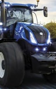 New Holland