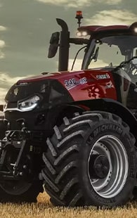 Case IH