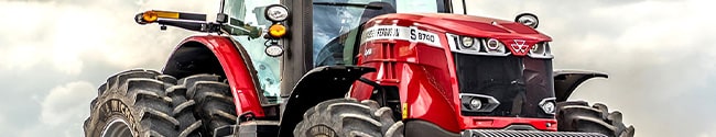 Massey Ferguson
