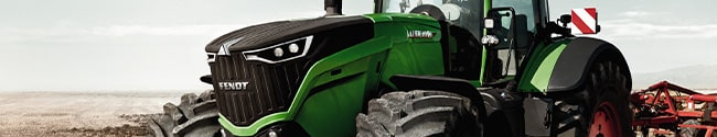 Fendt