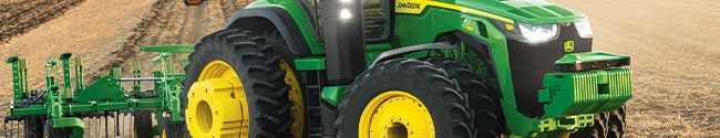 John Deere