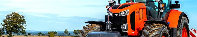 Kubota