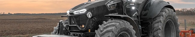 Deutz-Fahr
